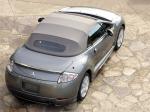 Mitsubishi Eclipse Spider GT V6 2007 года